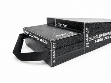 42-Inch Low Angle Loading Ramp - 0