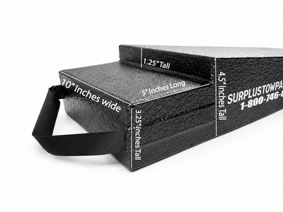 42-Inch Low Angle Loading Ramp - 0
