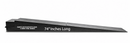 Low Angle Loading Ramp 74in-1