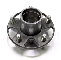 Dollie HUB -Aluminum (greasable)