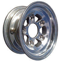 Collins 8" 5 Hole Aluminum RIM