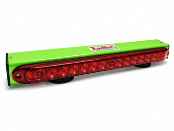 TowMate Limelight Wireless Tow Lights - 0
