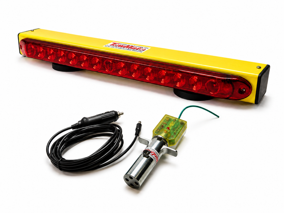 TowMate Limelight Wireless Tow Lights