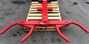Wheel Grabber Low Profile Basic-1