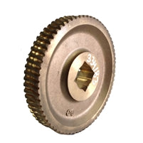 Ramsey Worm Gear-RH, OL, 12P, 34 to 1