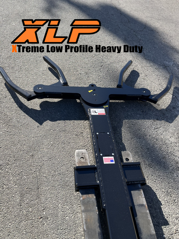 Wheel Grabber XLP Heavy Duty