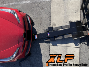 Wheel Grabber XLP Heavy Duty