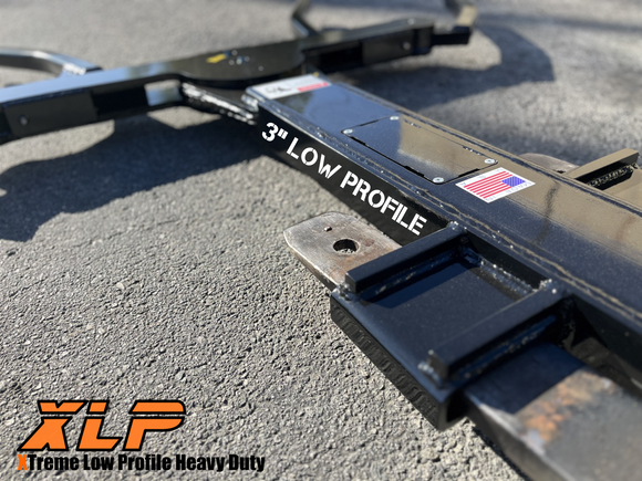 Wheel Grabber XLP Heavy Duty