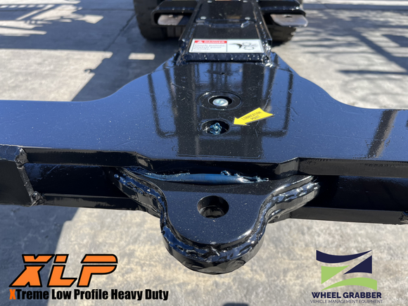 Wheel Grabber XLP Heavy Duty