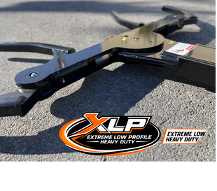 Wheel Grabber XLP Heavy Duty