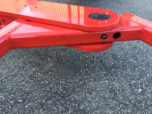 Wheel Grabber Low Profile Basic