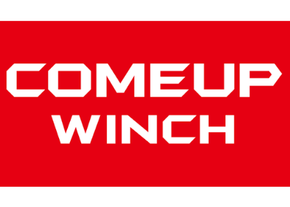 Come Up Winch Parts