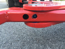 Wheel Grabber Low Profile Basic-4