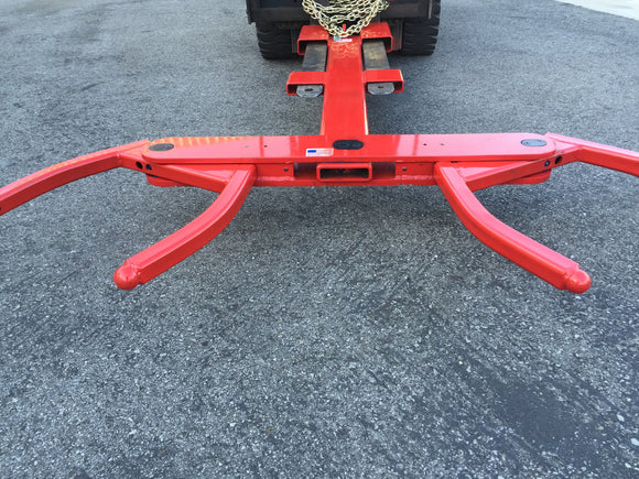 Wheel Grabber Low Profile Basic