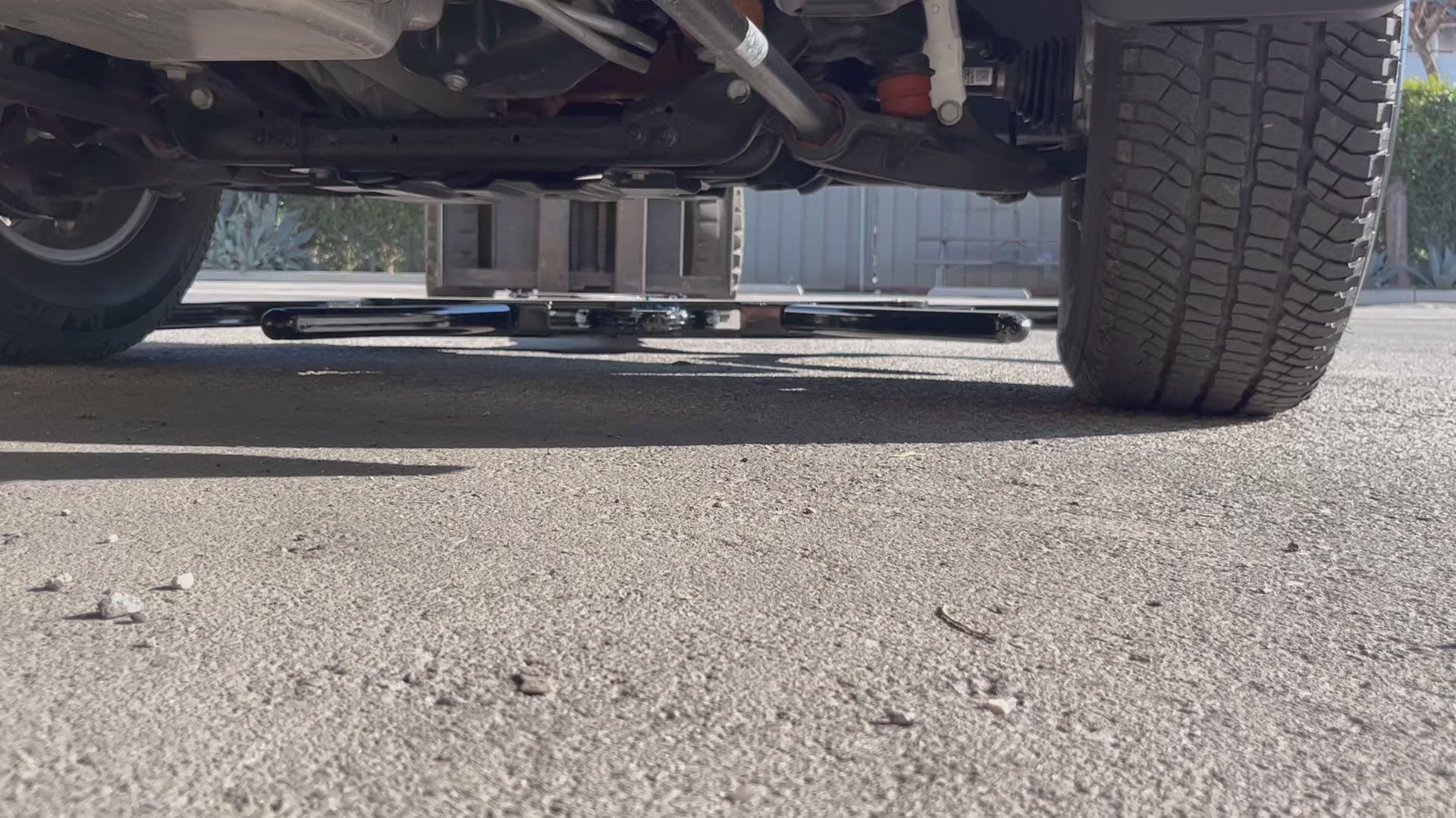 Forklift Attachments
