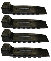 Tire Skates - Kit of 4